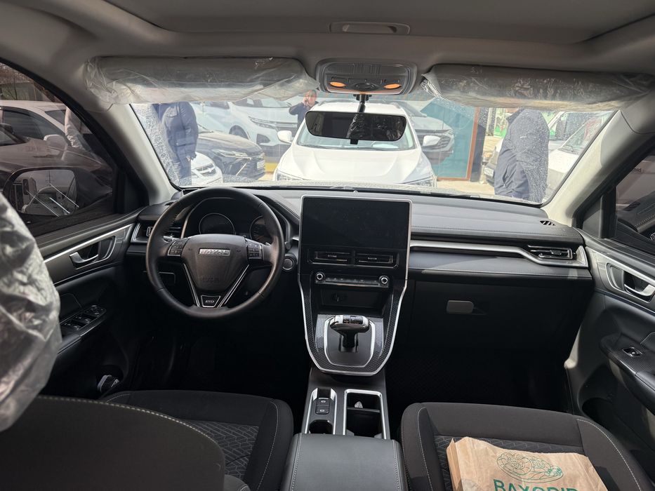 Продам Авто Машину Haval m6