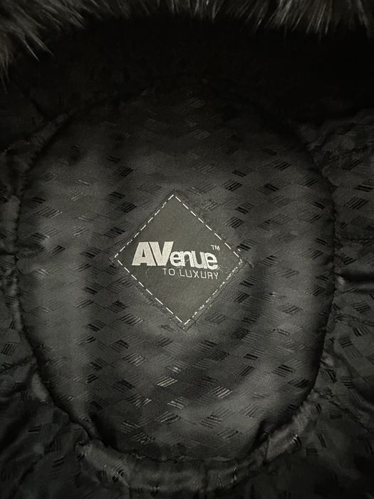 Продам норковую шапку