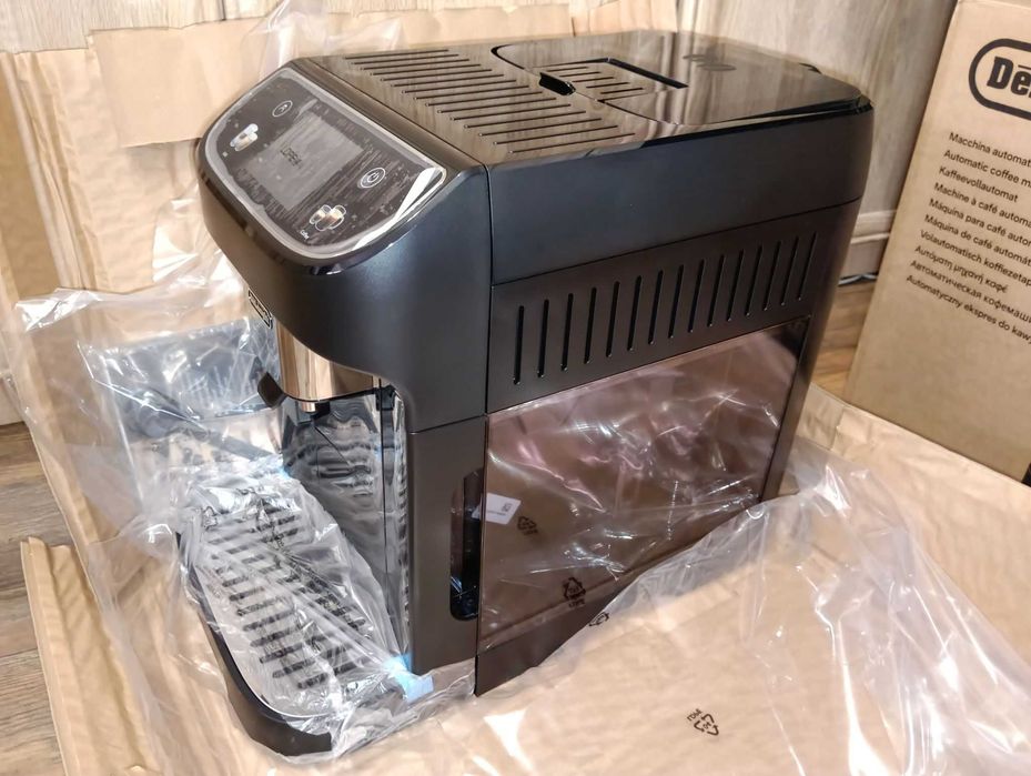 Kофемашина DeLonghi Magnifica Plus Качество в Каждой кружке!!!