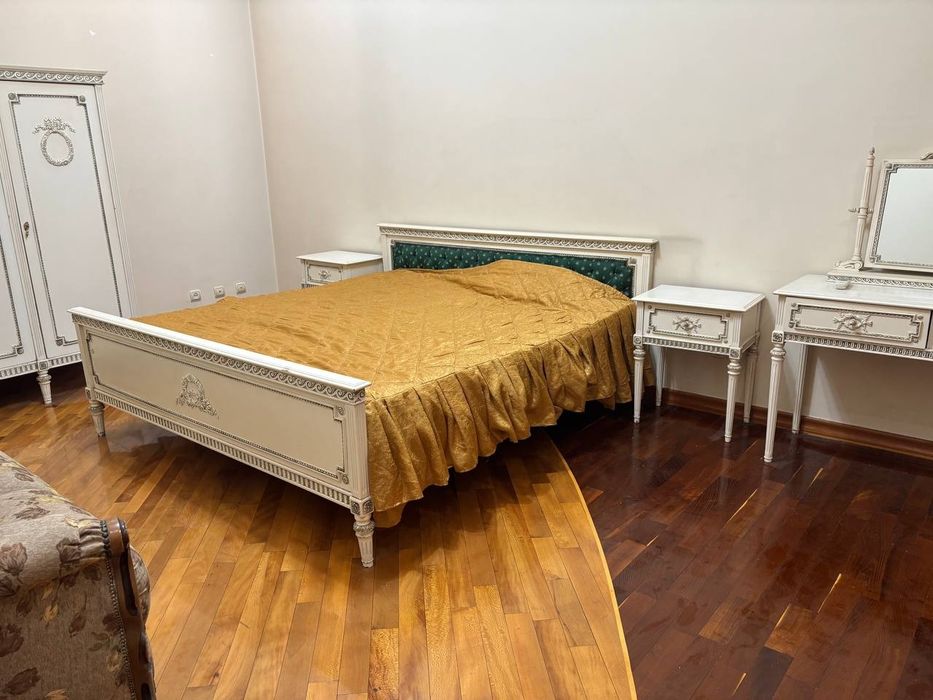 Аренда Евродом 3500у.е гост.Россия