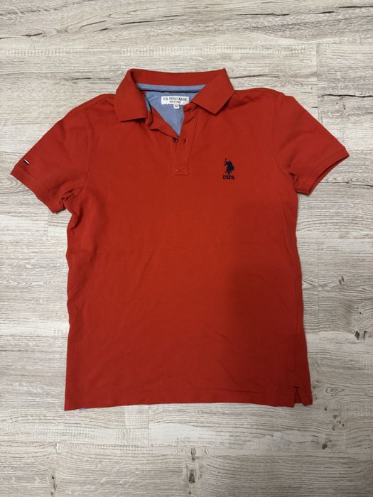 Tricou US Polo de vanzare!!