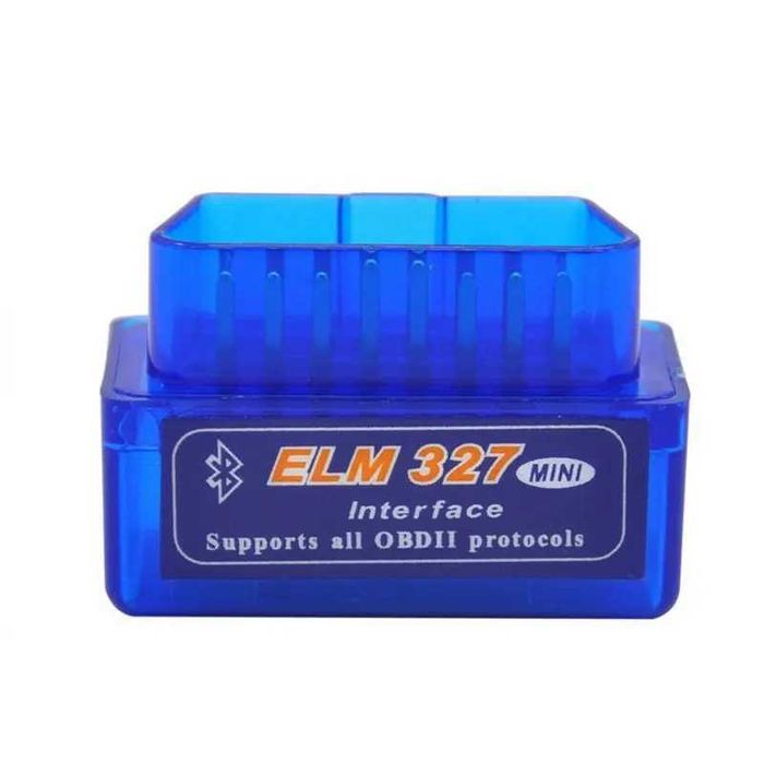 Diagnoza auto OBD Bluetooth ELM327