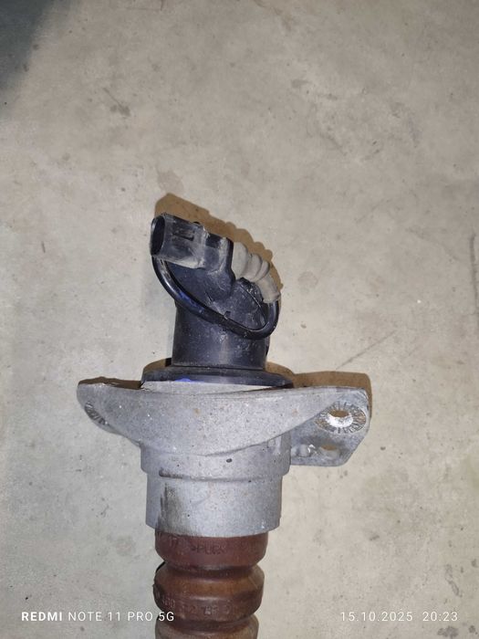 Амортисьор заден за Ауди А6, А7