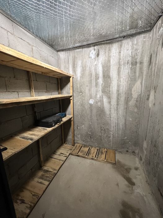 Кладовка/кладовое помещение