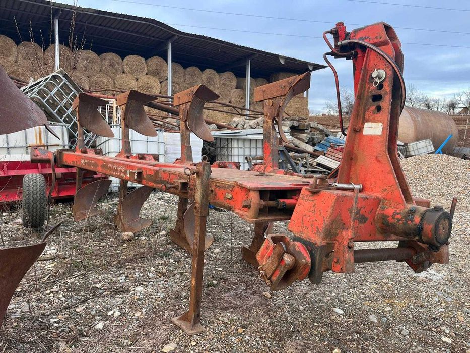 Plug Demblon T172 NS