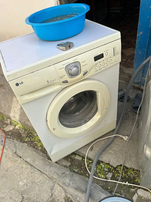 Стерильная машинка