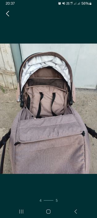 Продам детскую калаяску