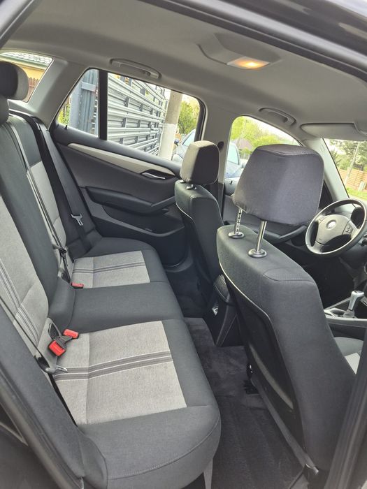 BMW X1 Diesel 2012
