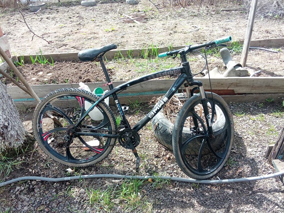 Продам Велосипед б/у