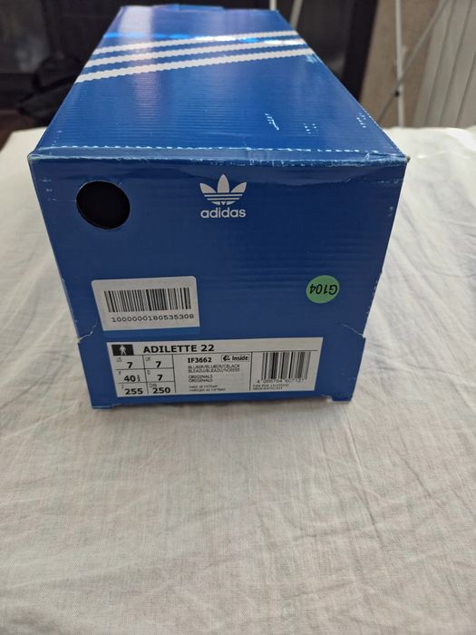 Adidas Adilette 22