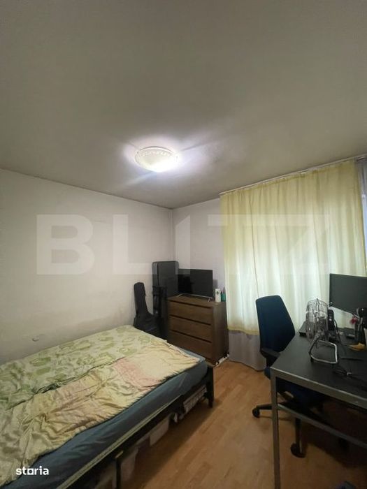 Apartament cu 2 camere, 37 mp, zona Albac/Gheorgheni — fotografia 2