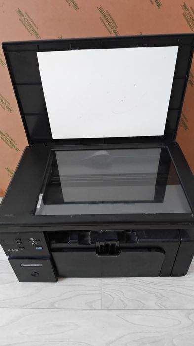 Принтер в хорошем состоянии