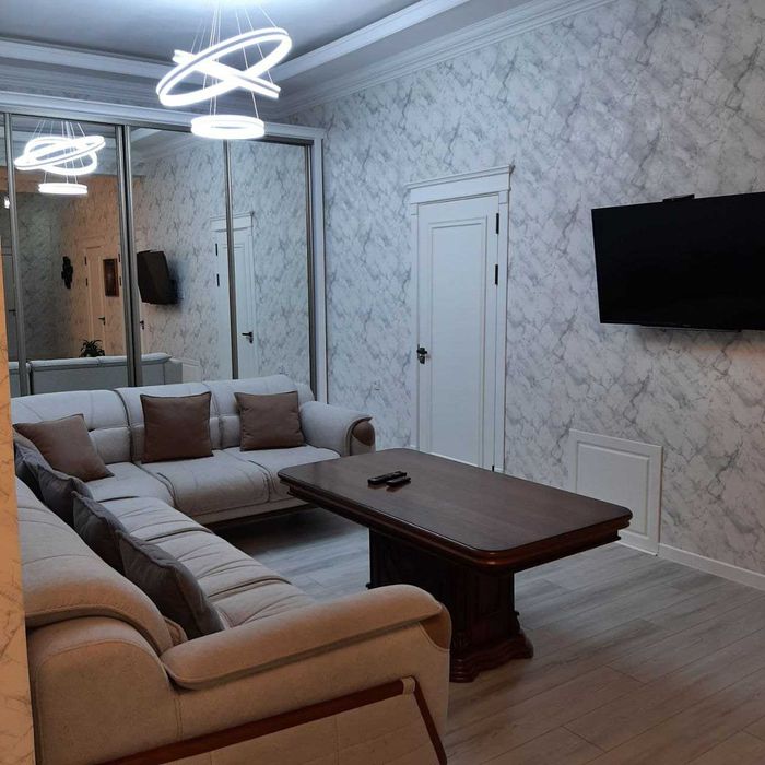 Продаю дом в махалле Обод, коттеджный поселок.