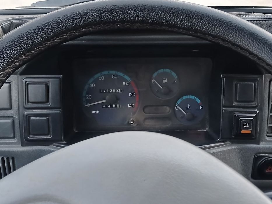 Chevrolet Labo 2021 — 5