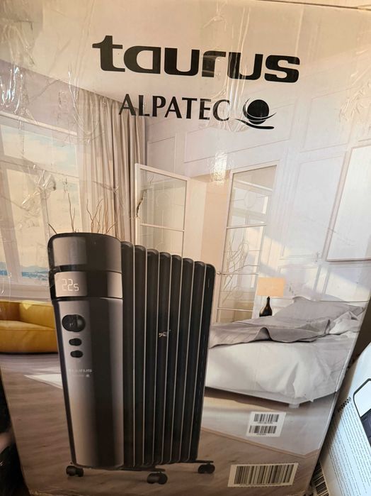 маслени радиатори