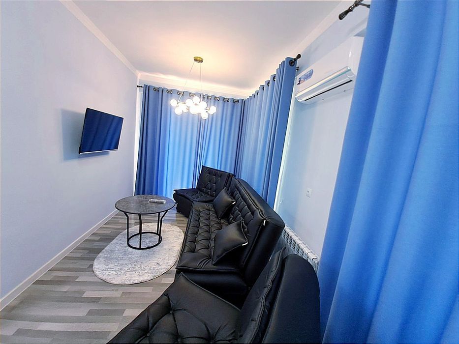 Studentlarga yunusobodda bezmakler kvartira beriladi