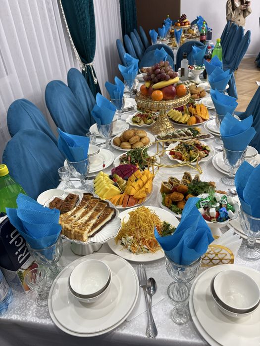 Аренда коттедж Құдалық,Бесік той,Ұзату,Көңіл шай,Соғым,туған күндерге