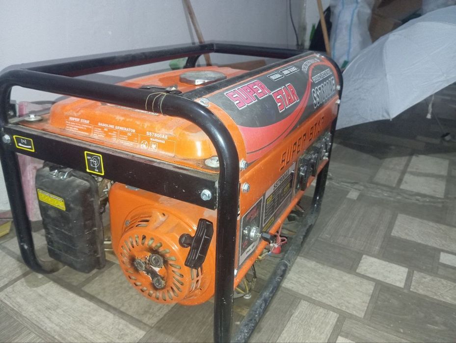 Dvijok S7800AE sotiladi