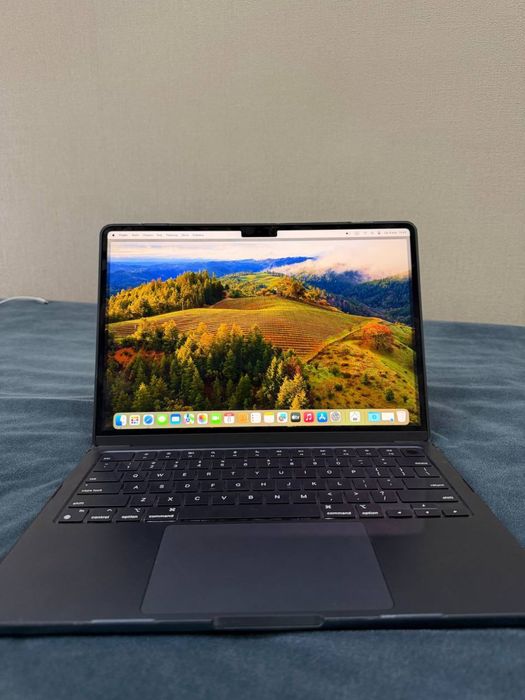 Macbook air m3 Apple