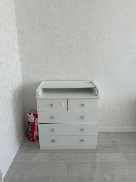 Пелинальный комод