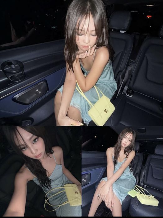 chanel 26p preppy coco