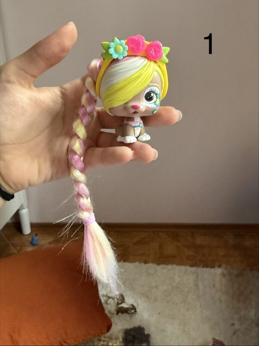 Vip pets mini кученца