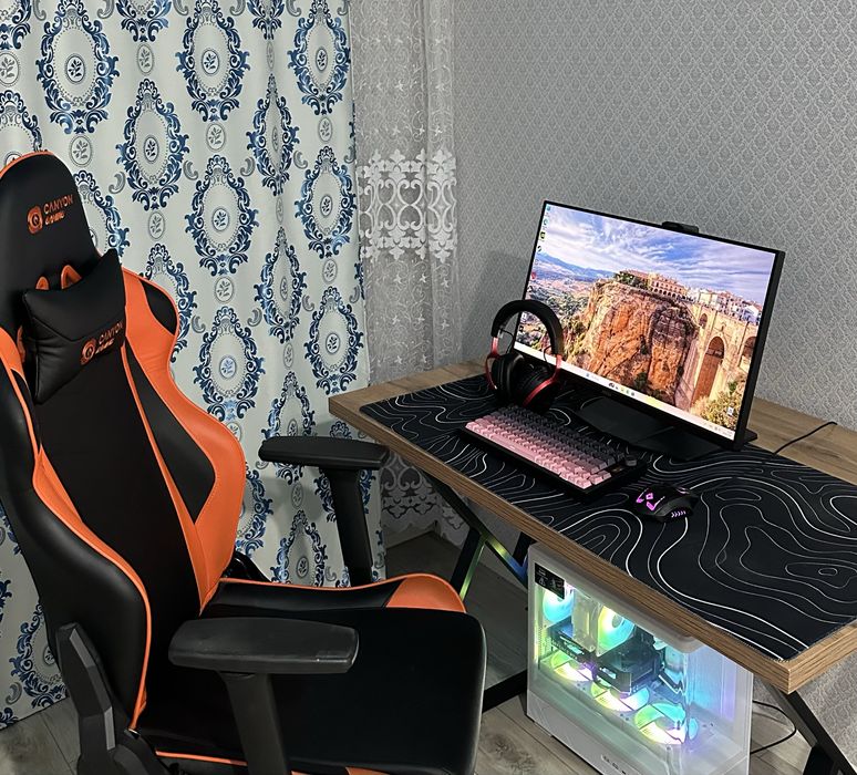 Продам компьютер