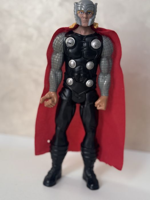 Мстители игрушки