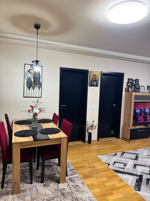 Продава се Тристаен апартамент в София, Зона Б-5 - 89 кв.м за 3349 €/кв.м - Снимка #4