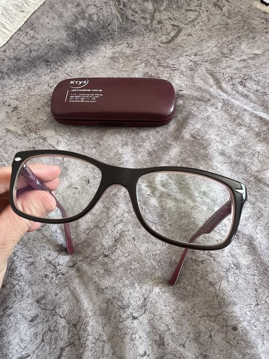 Ochelari de vedere,Ray-Ban.