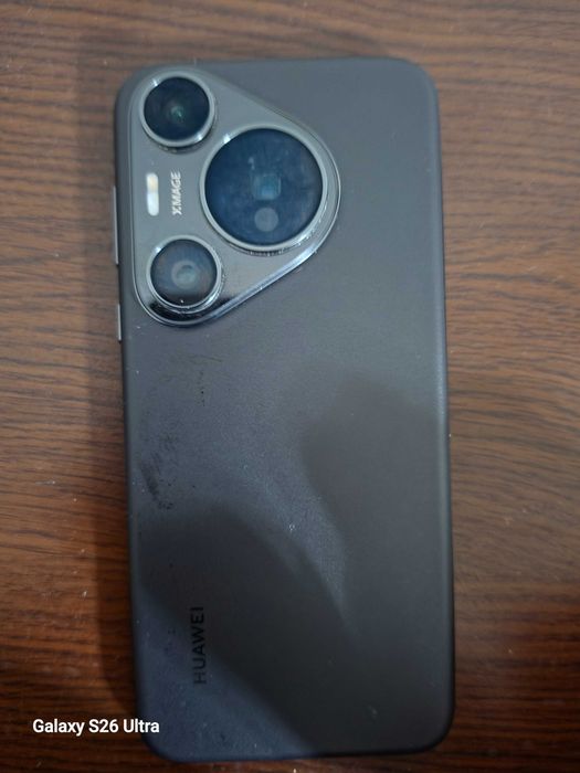 Huawei Pura pro 70