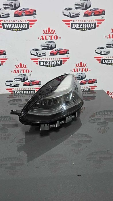 Far stanga NOU 1514952-00-C Tesla Model Y (5YJY) / Model 3