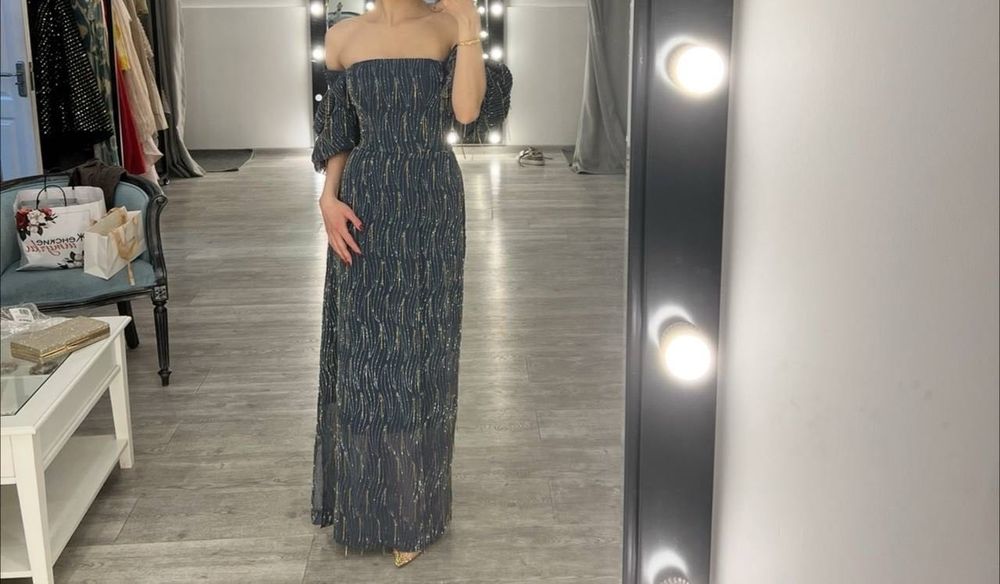 Красивые Вечерние платья