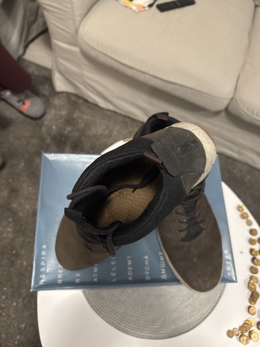 Мъжки обувки Geox Amphibiox