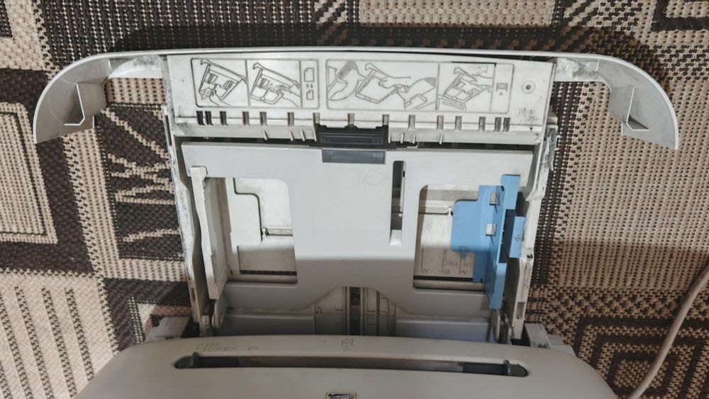 МФУ Canon MF3228 Laser Base