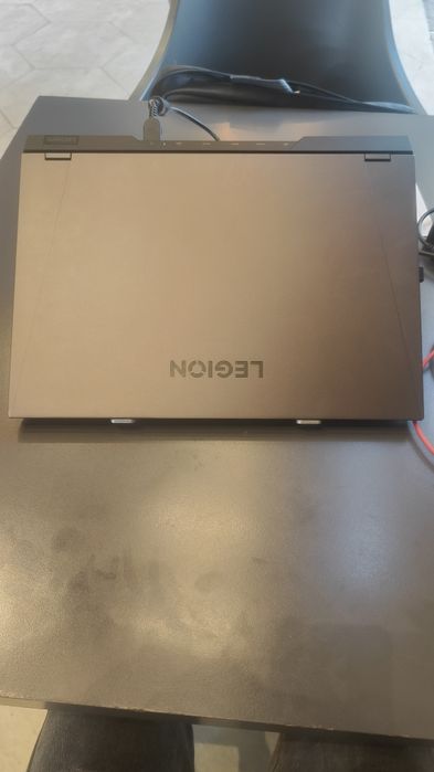 Ноутбук Lenovo legion 5 pro