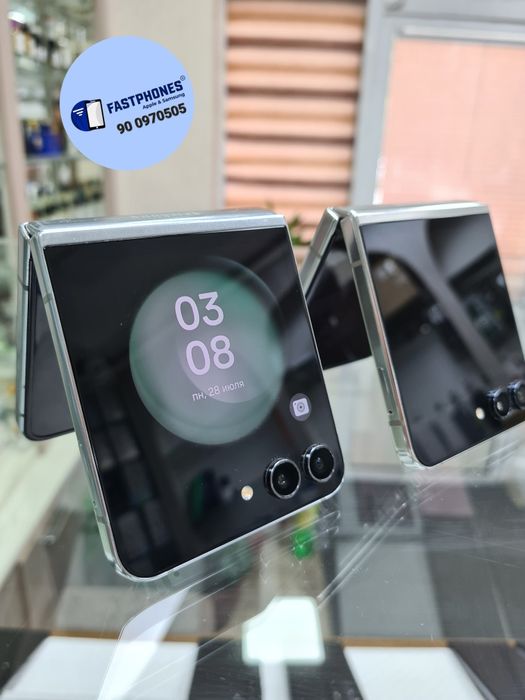 Samsung FLIP 5 256Gb