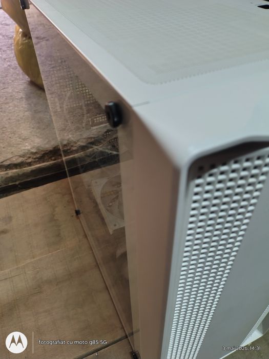Carcasa pc Deepcool cc560