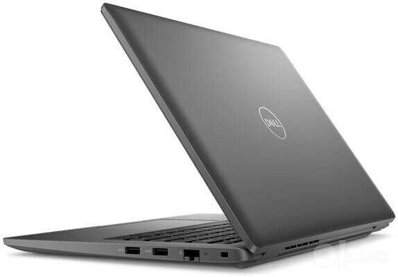 * Ноутбук Dell Latitude 3450 (Black)