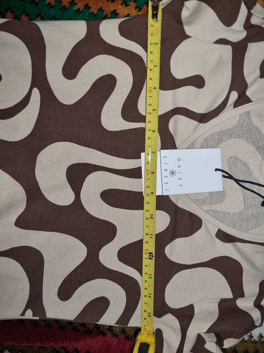 Rochiță  nouă din bumbac elastic