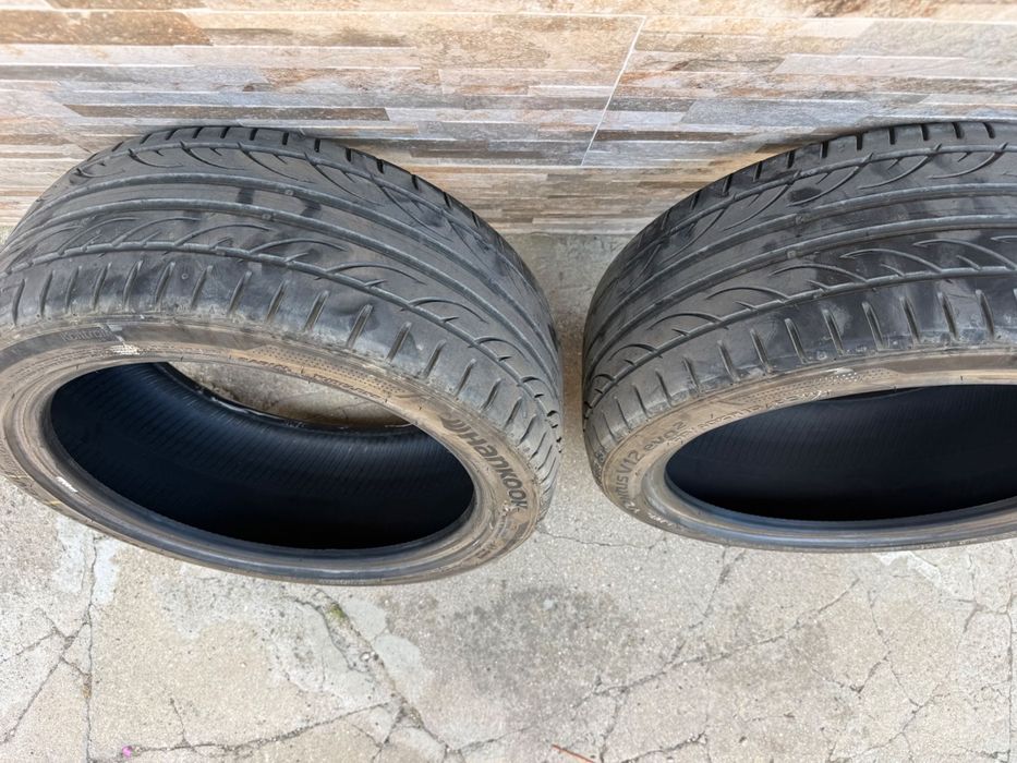 Гуми 215/40R16 Hankook