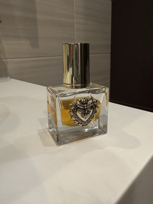 Dolce & Gabbana Devotion Eau de Parfum 30 ml