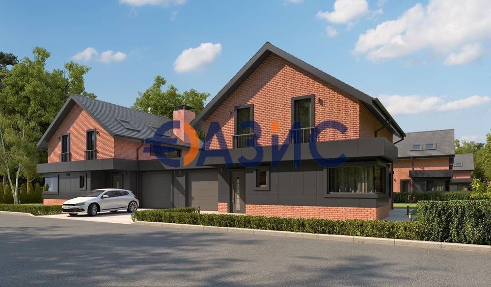 Продава се Къща в с. Приселци, Област Варна - 208 кв.м за 625 €/кв.м - Снимка #6