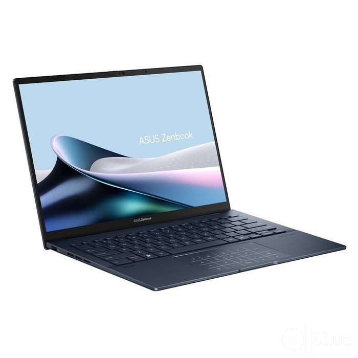 ASUS Zenbook 14X OLED (i5-13th / 8GB / 512GB) — Ideal