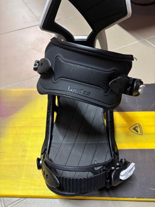 Vand legaturi Snowboard Stare perfecta