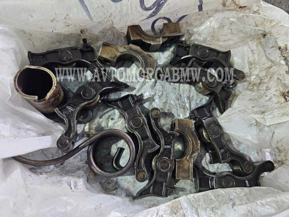 Bmw Глава N42b18A бмв вал валветроник 317 и 318 е46