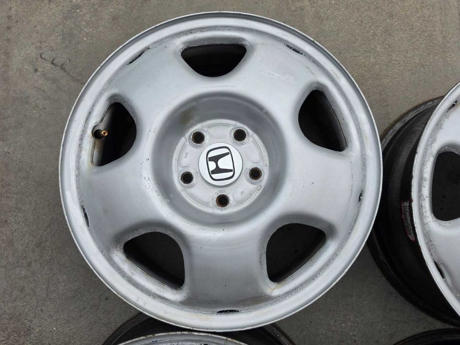 17'' оригинални джанти HONDA CR-V 2007-2016 Made in JAPAN
