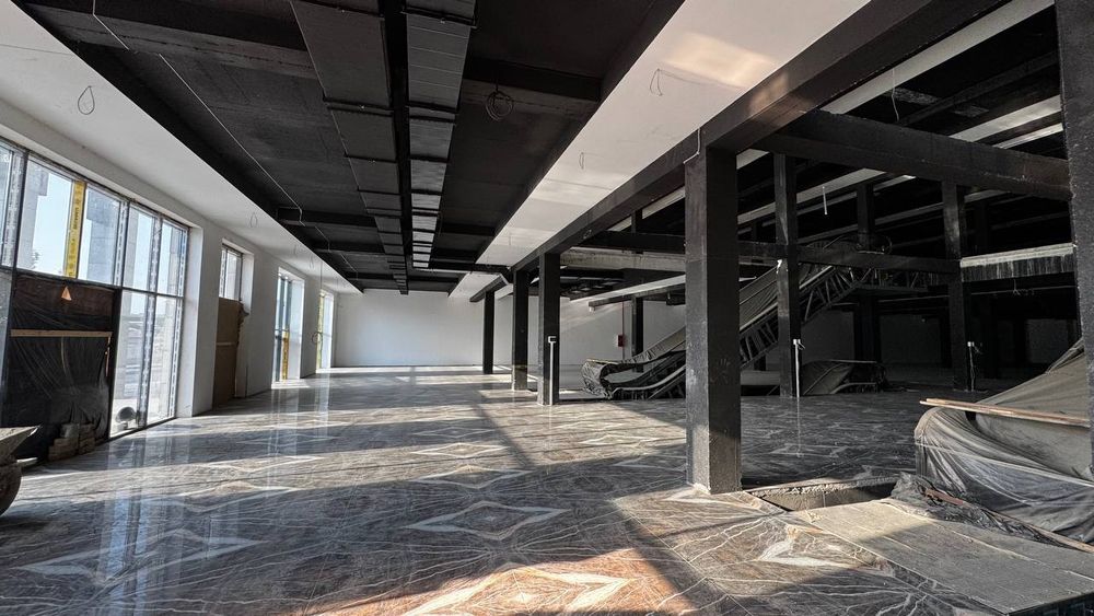 Продается Здание  11.000м2 4х этажное