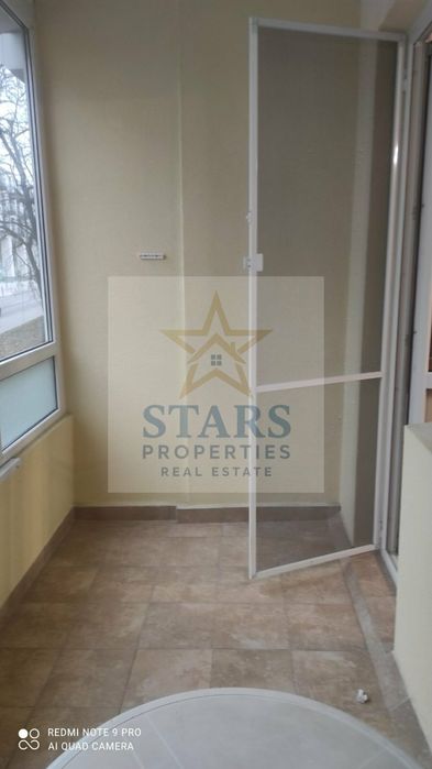 Продава се Тристаен апартамент в Варна, Чайка - 59 кв.м за 1513 €/кв.м - Снимка #11