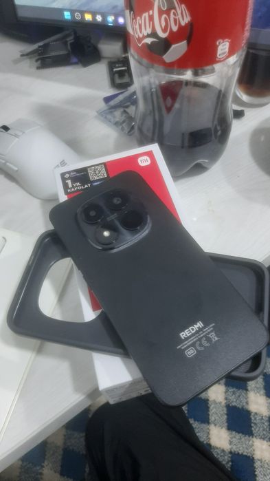 Xiaomi Redmi Note 15 Pro 5G